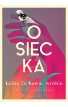 Lubię farbować wróble