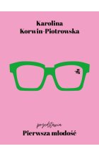 Pierwsza młodość 