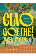 Ciao, Goethe!