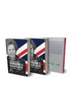 Margaret Thatcher Tom 1-2