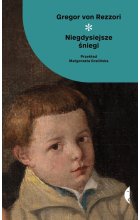 Niegdysiejsze śniegi