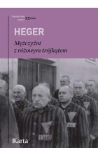 Mężczyźni z różowym trójkątem wyd. 2016 
