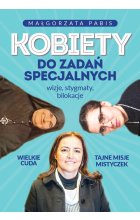 Kobiety do zadań specjalnych