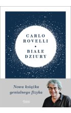 Białe dziury Fascynująca idea, która wywraca do góry nogami dotychczasowe myślenie o kosmosie