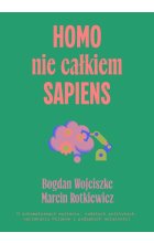 Homo nie całkiem sapiens