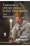Tajemnica opuszczenia Łodzi Piotrowej. Życie Benedykta XVI 