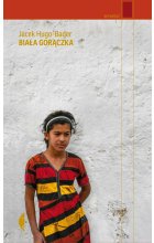 Biała gorączka wyd. 4 