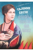 Tajemne życie autorów książek dla dzieci