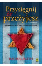 Przysięgnij że przeżyjesz wyd. 2024 