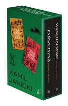 Pakiet: Pańszczyzna / Warcholstwo