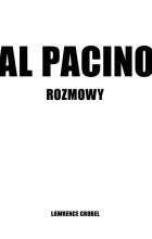 Al Pacino Rozmowy