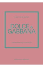 Dolce & Gabbana. Historia kultowego domu mody