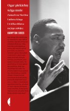 Ogar piekielny ściga mnie zamach na martina luthera kinga i wielka obława na jego zabójcę 