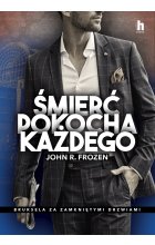 Śmierć pokocha każdego. Bruksela za zamkniętymi drzwiami 