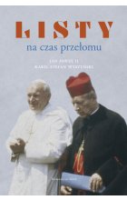 Listy na czas przełomu 