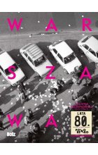 Warszawa lata 80