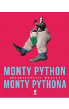Monty python autobiografia według monty pythona 
