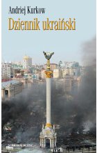 Dziennik ukraiński notatki z serca protestu 