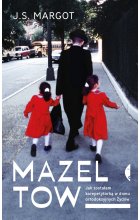 Mazel tow jak zostałam korepetytorką w domu ortodoksyjnych żydów 