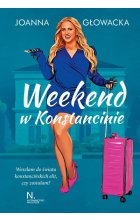 Weekend w Konstancinie