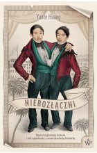 Nierozłączni słynni syjamscy bracia i ich spotkanie z amerykańską historią 