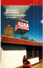 Miła robótka. Polskie świerszczyki, harlekiny i porno z satelity 