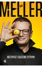 Nietoperz i suszone cytryny 