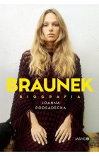 Braunek Biografia