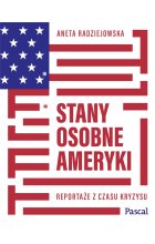 Stany osobne Ameryki 