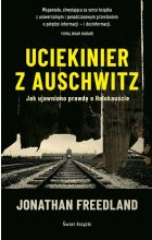 Uciekinier z Auschwitz