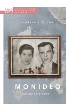 Monidło. Życie po Kato-tacie wyd. 2024 