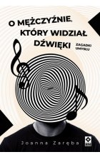 O mężczyźnie, który widział dżwięki 