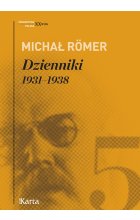 Dzienniki 1931-1938 Tom 5 