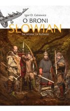 O broni Słowian
