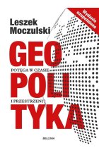 Geopolityka Potęga w czasie i przestrzeni