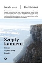 Szepty kamieni. Historie z opuszczonej Islandii wyd. 2022 