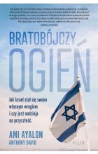 Bratobójczy ogień Jak Izrael stał się swoim własnym wrogiem i czy jest nadzieja na przyszłość