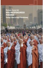 Kraj niespokojnego poranka. Pamięć i bunt w Korei Południowej 