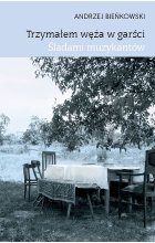 Trzymałem węża w garści. Śladami muzykantów 