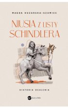 Niusia z listy Schindlera