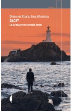 Głosy co się zdarzyło na wyspie jersey 