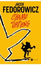 Chamo sapiens 