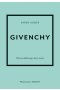 Givenchy Historia kultowego domu mody