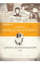 Lawina komunikatów
