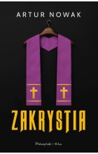 Zakrystia