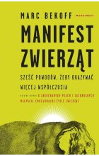 Manifest zwierząt