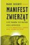 Manifest zwierząt