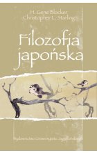 Filozofia japońska