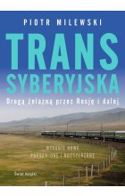 Transsyberyjska 
