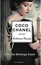 Coco Chanel. Królowa Paryża